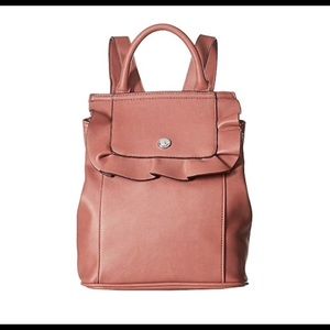 Nine West backpack purse